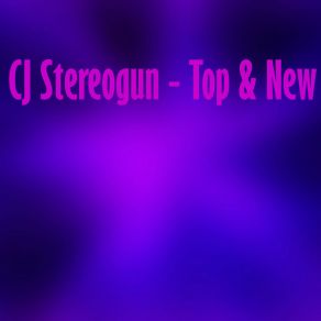 Download track Night Snowfall (Original Mix) Cj Stereogun