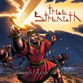 Download track The Sun Stands Still Upon Gibeon True Strength