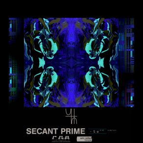 Download track - 5 E ^ (I Π) Secant Prime