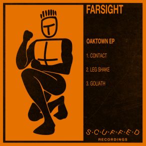 Download track Goliath (Original Mix) Farsight