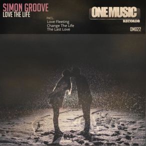 Download track Love Fleeting (Original Mix) Simon Groove