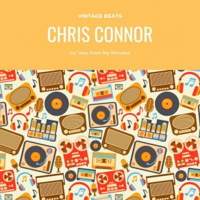 Download track Time Out For Tears Chris Connor