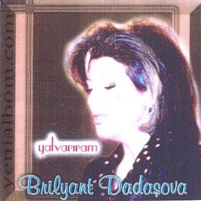 Download track Ah Dedim Brilliant Dadaşova