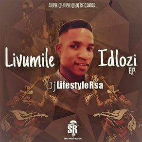 Download track Ng'bonga Usomandla DJ Lifestyle