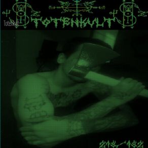 Download track Occult War Totenkvlt