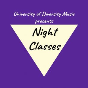 Download track 84S University Of Diversity Music