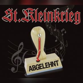 Download track Schade, Dass Ich Dich Nicht Leiden Kann St. Kleinkrieg