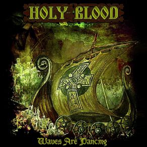 Download track On The Threshold (Live) Holy Blood