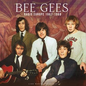 Download track To Love Somebody Bee Gees