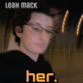 Download track Mute. Leah Mack