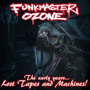 Download track Drive By Night Funkmaster Ozone