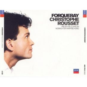 Download track 12. Suite No. 5 - IV. La Boisson Antoine Forqueray