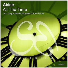 Download track All The Time (Diego Morrills Manticore Mix) Abide