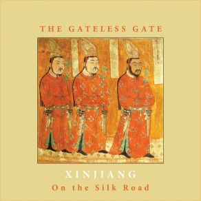 Download track Taklamakan The Gateless Gate