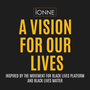 Download track A Vision For Our Lives (Semi-Unplugged Mix) IonneJennifer Fouche