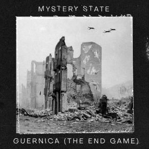 Download track Mystery Mystery State