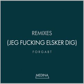 Download track Forgabt (Jeg Fucking Elsker Dig) (Van B Remix) Medina