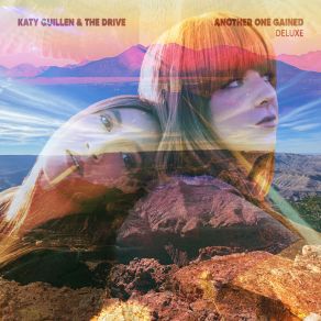 Download track Harsh Realization The Drive, Katy Guillen