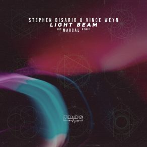 Download track Light Beam (Marcal Remix) Vince WeynMarçal