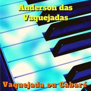 Download track Não Quero Te Perder Anderson Das Vaquejadas