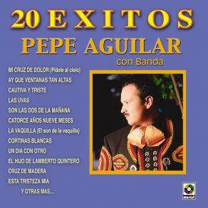 Download track Ay Que Ventanas Tan Altas Pepe Aguilar