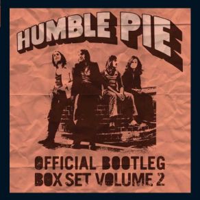 Download track I Don't Need No Doctor (Academy Of Music N. Y. C. December 3, 1971) Humble Pie