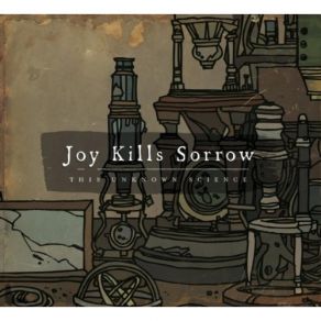 Download track Wouldn'T Have Noticed Joy Kills Sorrow