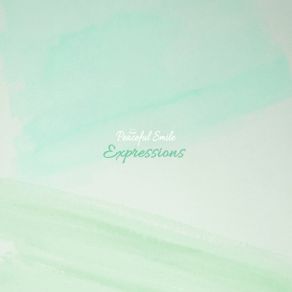 Download track Expressions Peaceful Smile