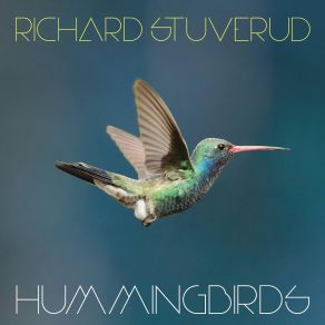 Download track Sweet Time Richard Stuverud