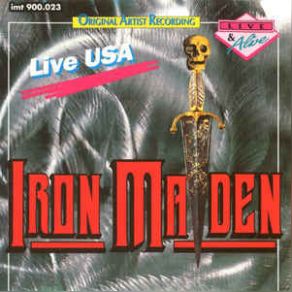 Download track Children Of The Damned Iron Maiden