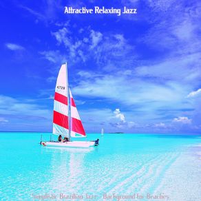 Download track Lonely Backdrops For Hotels Attractive Relaxing Jazz