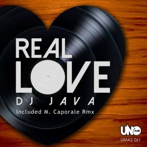 Download track Real Love Dj Java