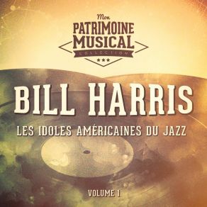 Download track Out Of Nowhere Bill Harris