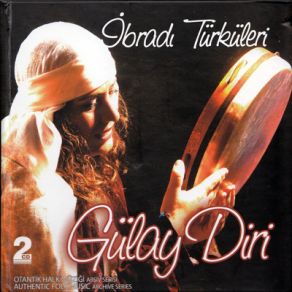 Download track Kına Türküsü (Selamün Aleyküm)  Gülay Diri