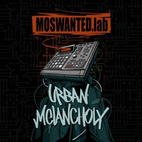 Download track Cannoli' Moswanted. Lab