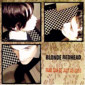 Download track Oh James Blonde Redhead