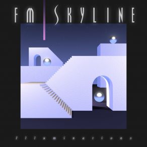 Download track Luminaire FM Skyline