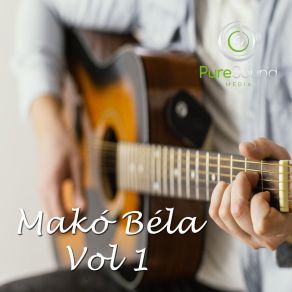 Download track 54A Gentle Blues, Pt. 8 Gábor Kovács