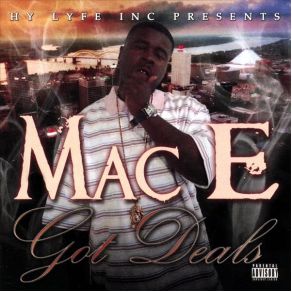 Download track Yes (Remix) Mac EPlaya Fly