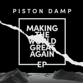 Download track Collage (Noise Factor End) Piston Damp