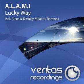 Download track Lucky Way (Original Mix) The Believers, Flat Duo Jets, A. L. A. M. I