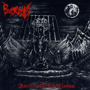 Download track Intro (Invoking Darkness) Blasfemia