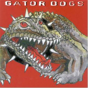 Download track Swamp Man Gator Dogs