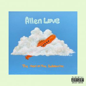 Download track Run Allen LoveBicycle Nick