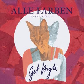 Download track Get High (Moonbootica Remix) Alle Farben, Lowell