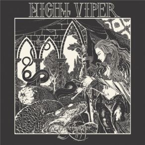 Download track No Escape Night Viper