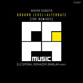 Download track Ground Level (Rokazer Remix) André Sobota