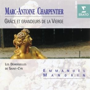 Download track 12. Reine Du Ciel: Regina Coeli Latare Alleluyaâ Antienne H. 32 Marc - Antoine Charpentier