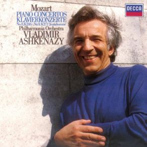 Download track Mozart- Piano Concerto No. 8 In C, K. 246 -Lützow- - 3. Rondeau (Tempo Di Menuetto) Philharmonia Orchestra, Vladimir Ashkenazy Philharmonia Orchestra