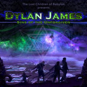 Download track Shamans Rasul Allah, James Dylan